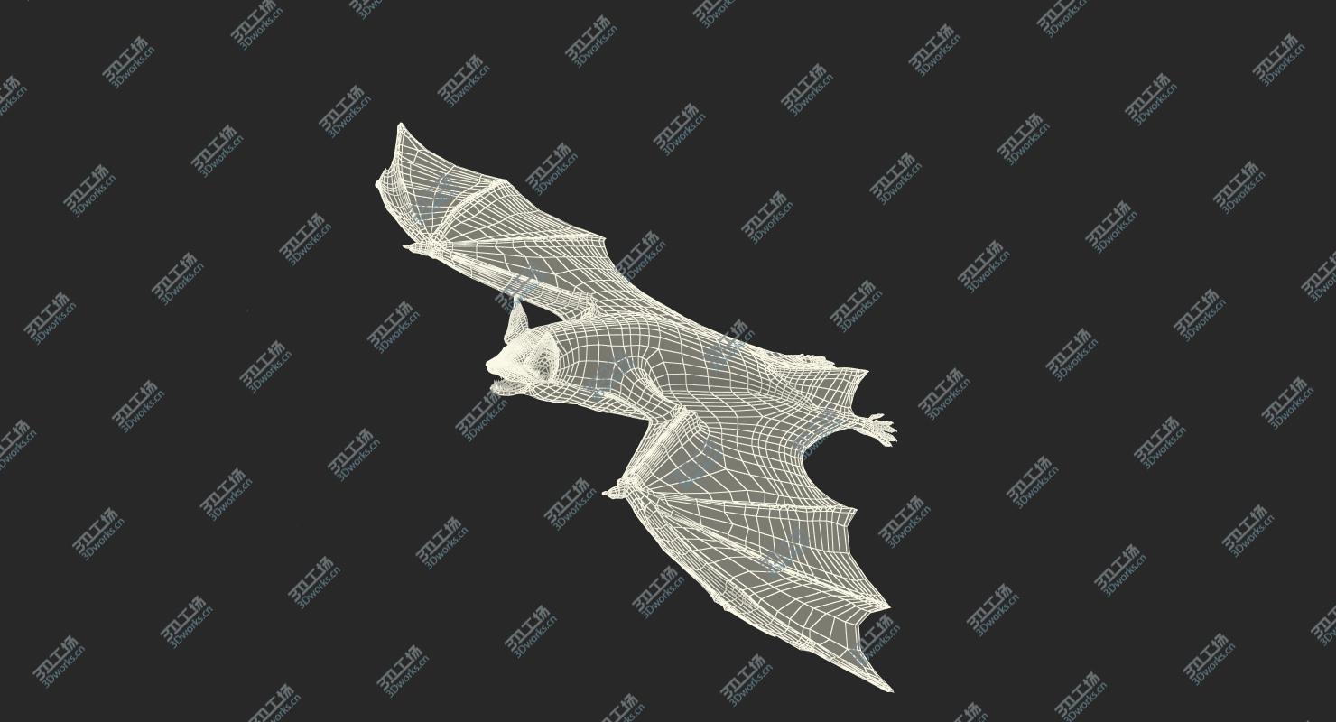 images/goods_img/2021040233/Bat Rigged for Cinema 4D/4.jpg